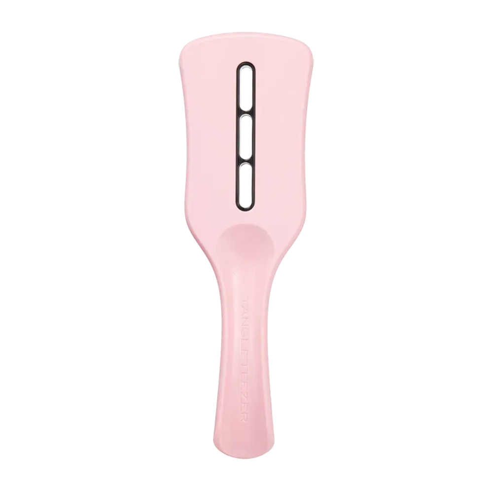 TANGLE TEEZER Easy Dry & Go Jet Pink - Щітка для укладання феном - фото №2 TANGLE TEEZER Easy Dry & Go Jet Pink - Щітка для укладання феном - фото №2